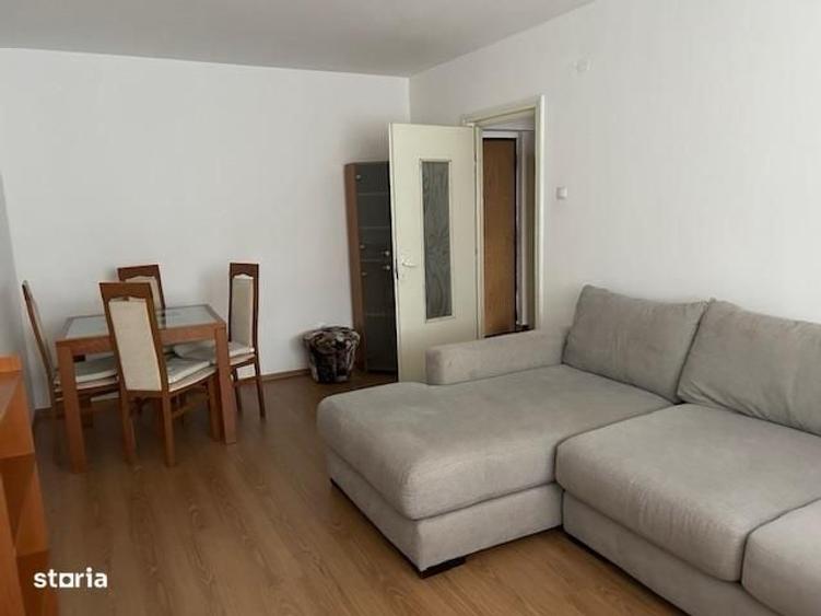 Apartament cu 2 camere de inchiriat-Bucurestii Noi-Jiului-Pajura-cu ce - 8