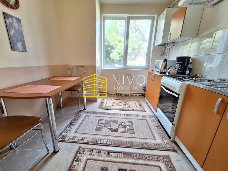 Apartament 2 camere – Tg. Mureș – 7 Noiembrie – Str. Secuilor Martiri - 4