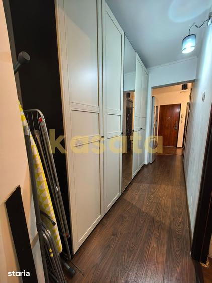 3 camere de inchiriat | Cranga?i | Renovat | Centrala proprie - 16