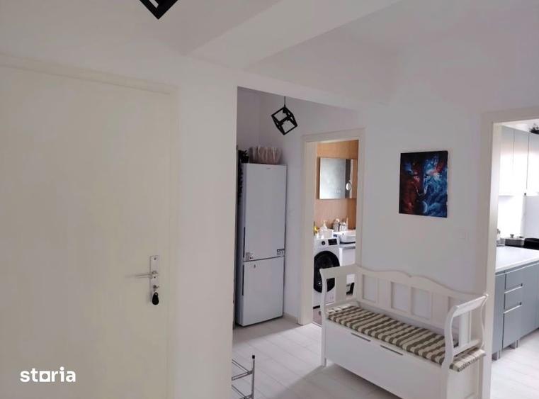 Apartament 2 Camere | Avantgarden 3 - 6