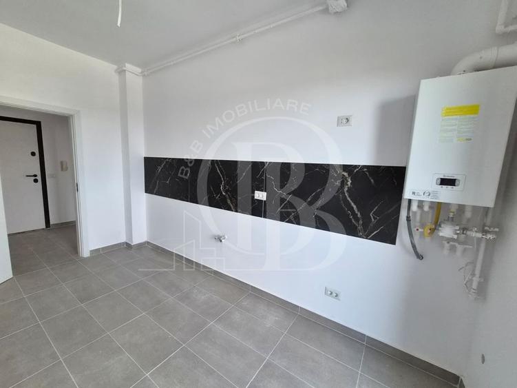 2 camere Finalizat-Mutare imediata 7 min Metrou Teclu - 7