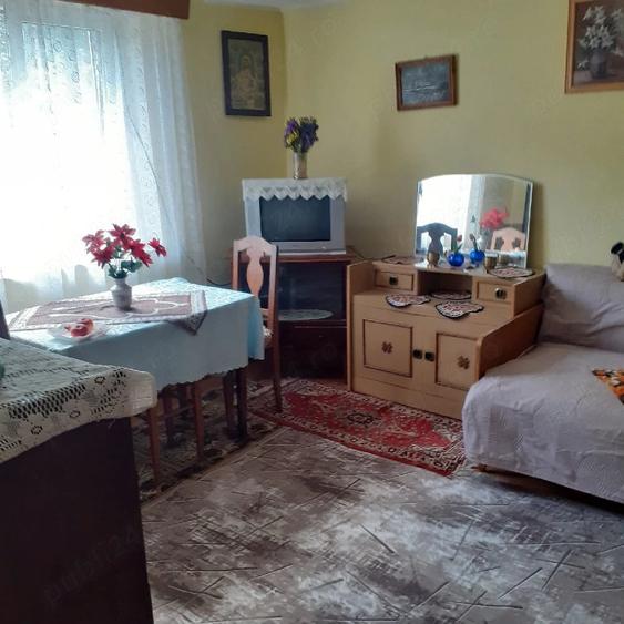Casă cu 4 camere cu Teren 20 Mp în Central