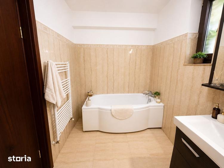 Casă cu 3 camere cu Teren 625 Mp în Central