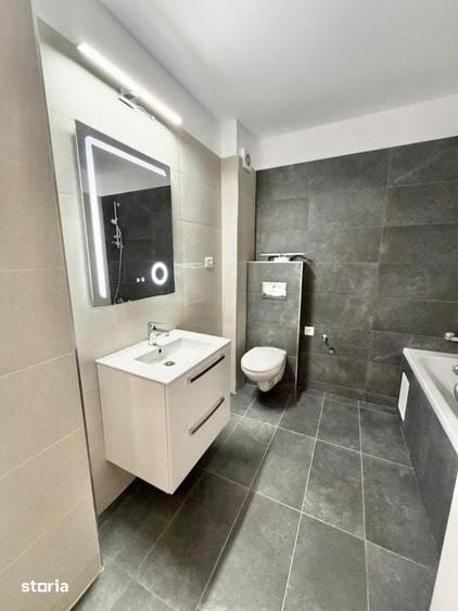 Garsonieră decomandată în Timișoara
