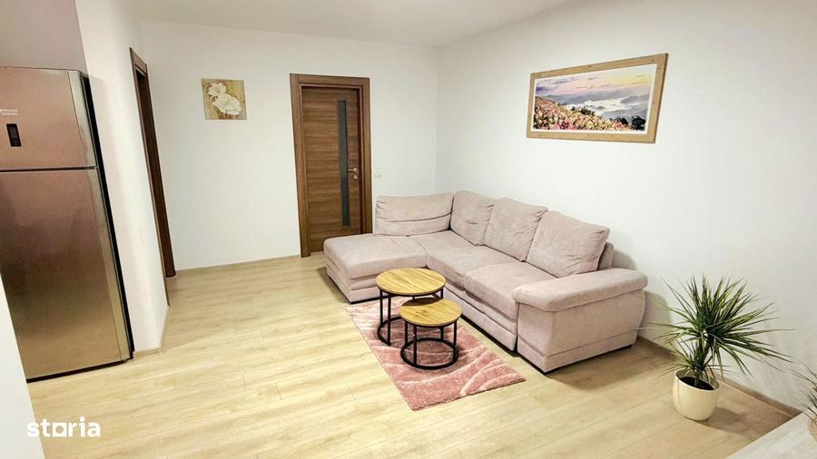 Dau in chirie apartament 2 camere-cartier West Rezidence - 4