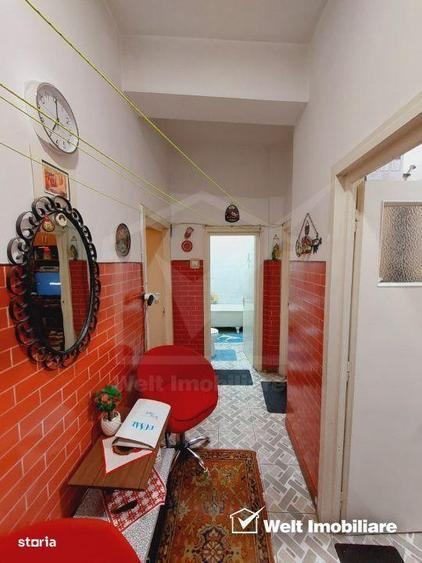 Oferta top! Apartament 3 camere strada Horea - 7