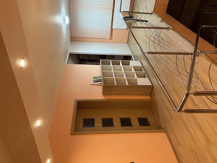Casă cu Teren 1000 Mp în Central