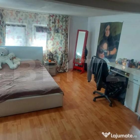 Casă cu 4 camere cu Teren 200 Mp în Tudorul Vechi