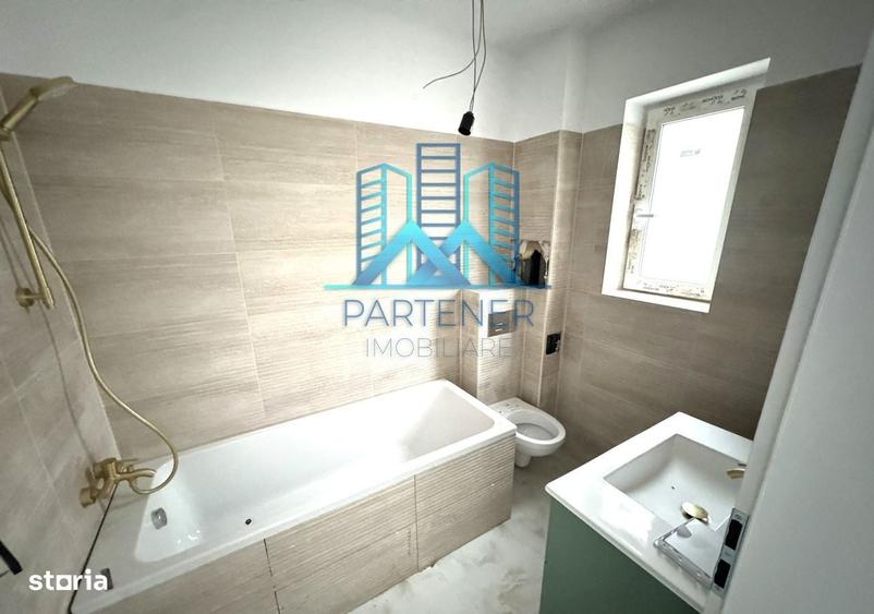 Apartament cu 3 camere în Rediu