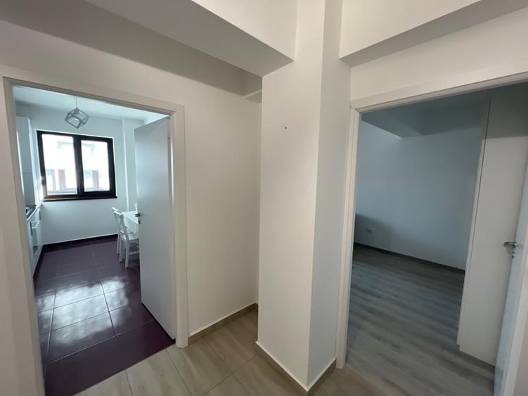 Apartament cu 2 camere decomandat în Păcurari