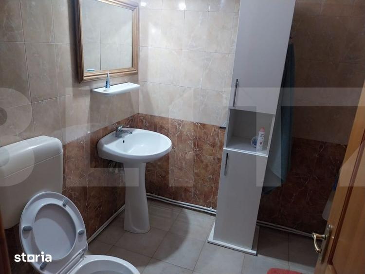 Apartament cu 2 camere în Ultracentral