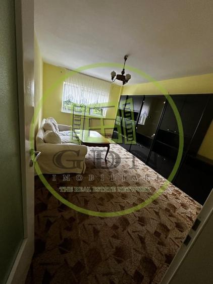 Închiriere Apartament 3 Camere – Zona Ștrand, Str. Hațegului - 1