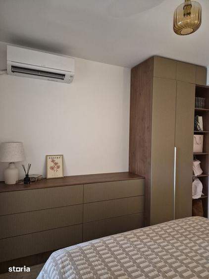 Apartament 3 Camere LUX | Renovat Integral | Mobilat Premium + Parcare - 7