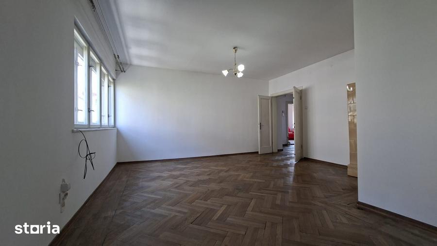 Apartament cu 2 camere în Ultracentral