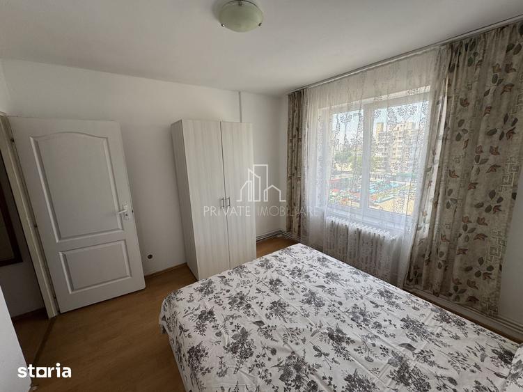 Apartament spa?ios si luminos cu 3 camere Zona Diamant - 12