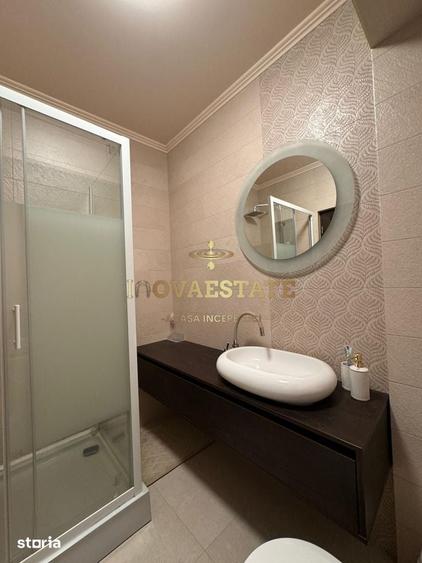 Apartament cu 2 camere în Calea Aradului