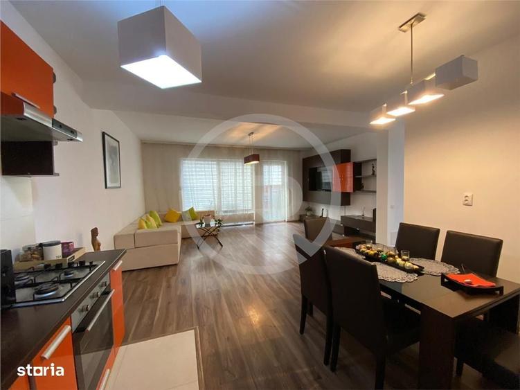 Casa de tip duplex cu regim P+E, situat in zona AUCHAN! - 10