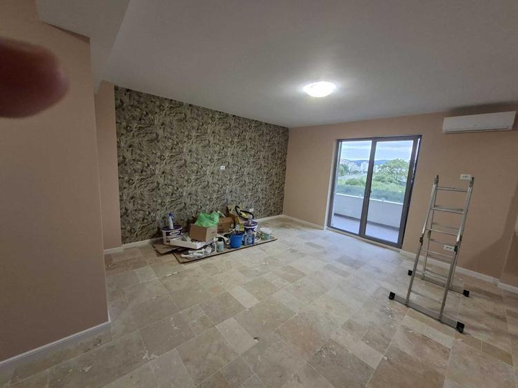 Apartament cu 2 camere decomandat în Morilor