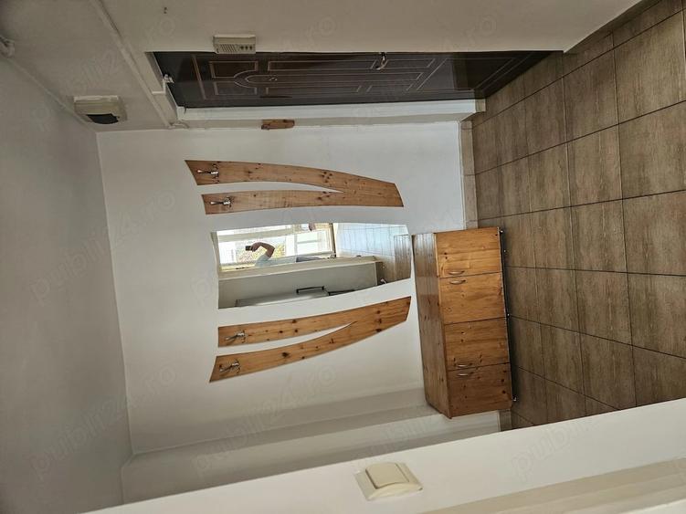 Apartament cu 2 camere decomandat în Tudor