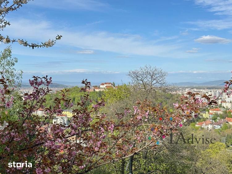 Apartament cu 2 camere decomandat în Bartolomeu