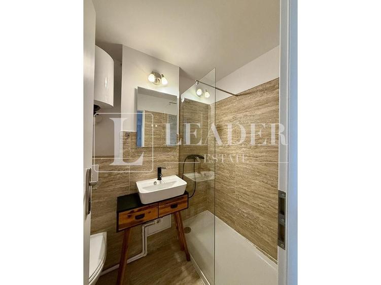 Apartament cu 2 camere decomandat în Aviatorilor