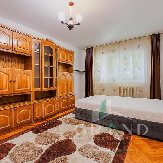 OPORTUNITATE! Apartament 3 camere, Zorilor, de închiriat - 3