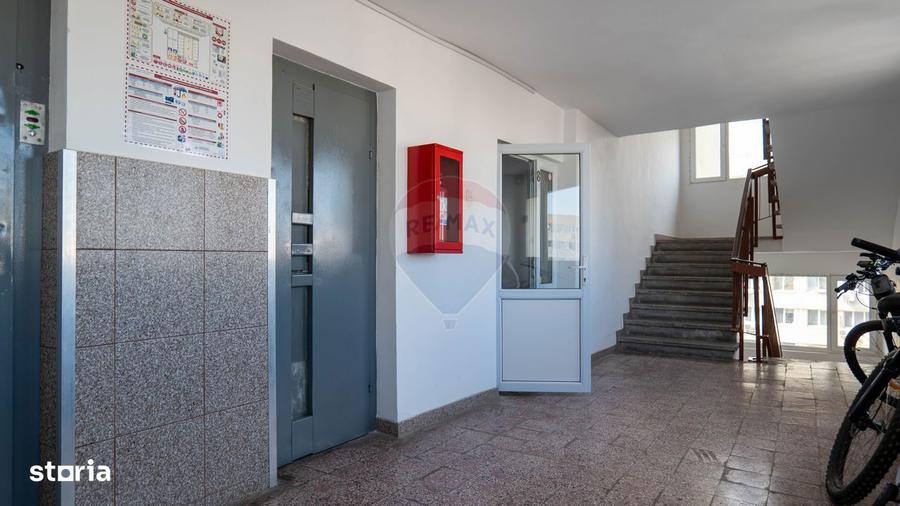 Oferta speciala | Garsoniera 31 mp | Ma?ina de Paine-Obor - 2