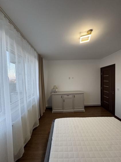 Apartament cu 2 camere decomandat în Ultracentral