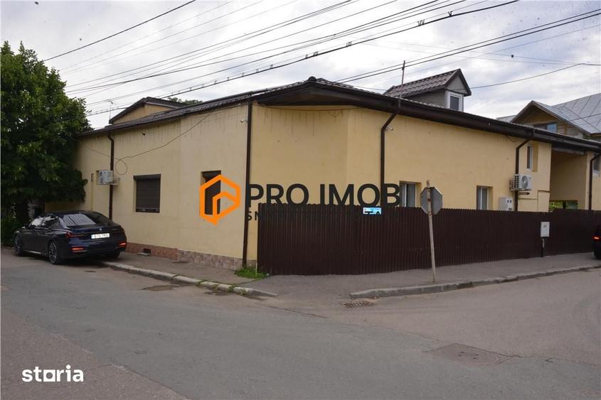 Casa tip parter zona Centru - 4