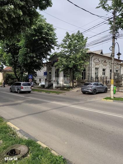 Spațiu comercial, de 381 mp, în Ultracentral