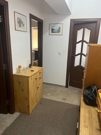 Apartament cu 4 camere decomandat în Valea Lupului