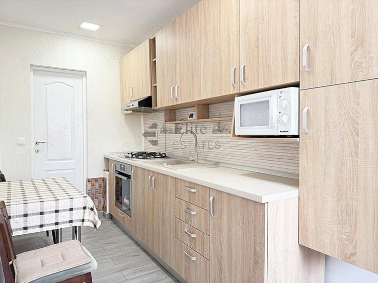Apartament 1 camera ultracentral in Oradea | Renovat - 3