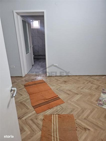 Apartament cu 2 camere în Medicină