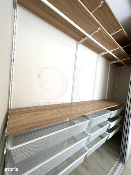 Apartament cu 2 camere, mobilat în Florești — fotografia 1