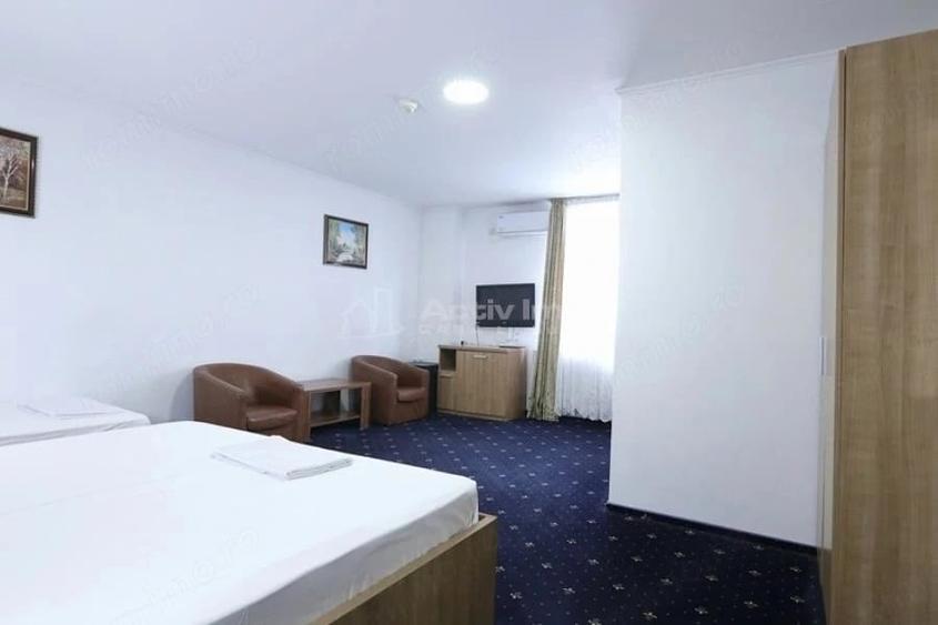 Spațiu comercial, de 1,050 mp, în Rahova