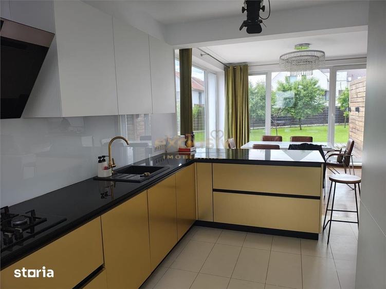 Casă cu 4 camere cu Teren 650 Mp în Bartolomeu