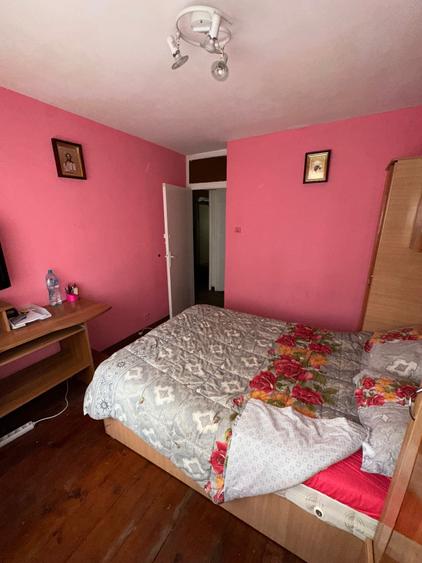 Apartament cu 3 camere decomandat în Calea Dumbrăvii