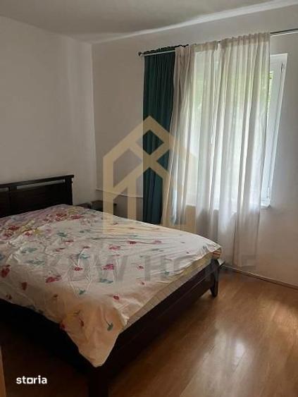 Apartament cu 2 camere semidecomandat, mobilat în Pantelimon