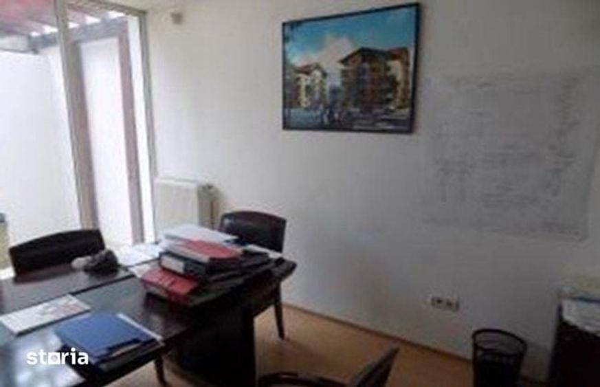 BRASOV, Cladire de birouri D+P+2E+M si teren 310 mp - 4