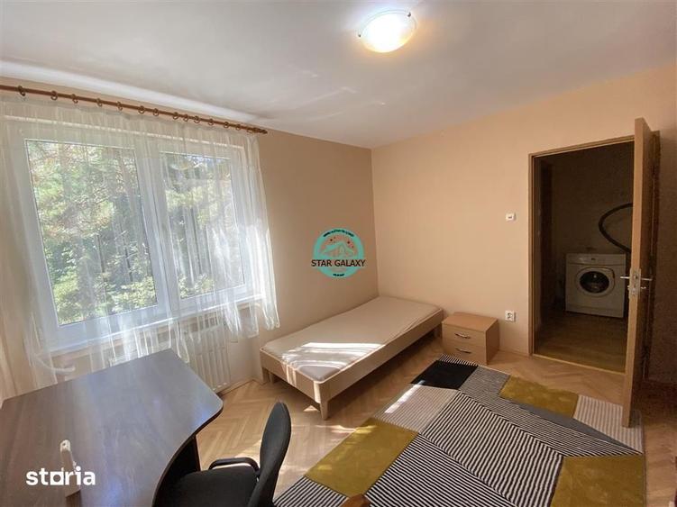 Apartament cu 3 camere de inchiriat, la 300 m de UMF, in Cornisa - 2