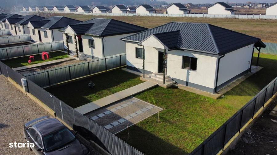 Casa Valito 13 - 88.000 euro Tva inclus - 12