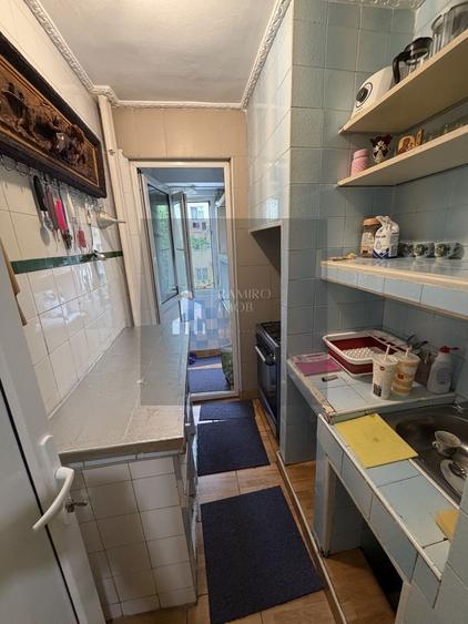 Apartament 3 camere Constantin Brancoveanu / Aleea Crevedia - 6