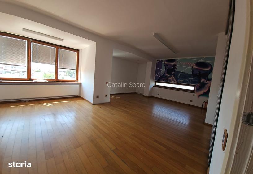 Dorobanti, penthouse triplex, 350mp, panorama, chirie 3500EUR, premium