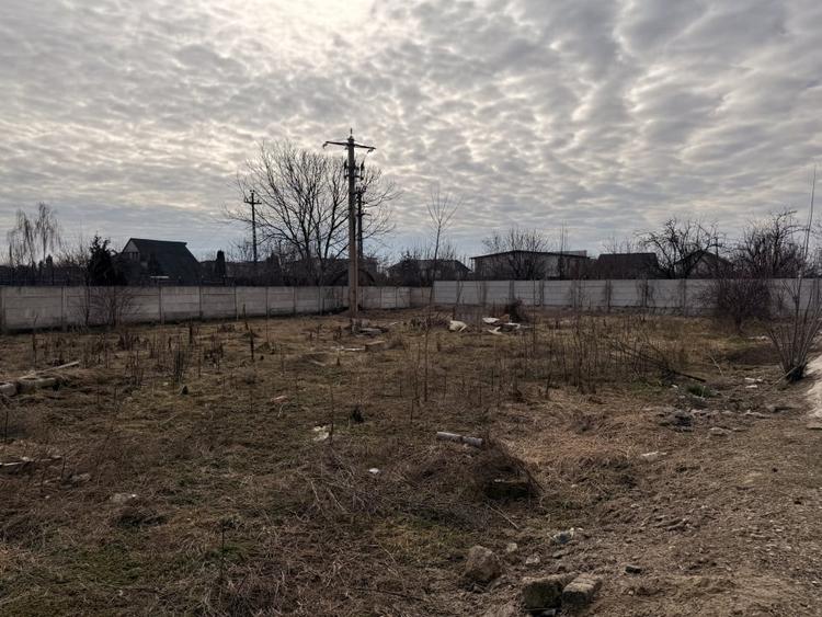 Teren Construcții intravilan de 1100 mp, în Cetate