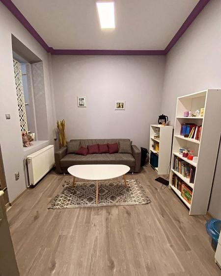 Spațiu comercial, de 150 mp, în Popoveni