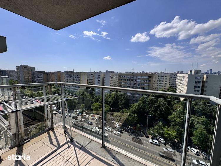 Apartament cu 2 camere în Colentina