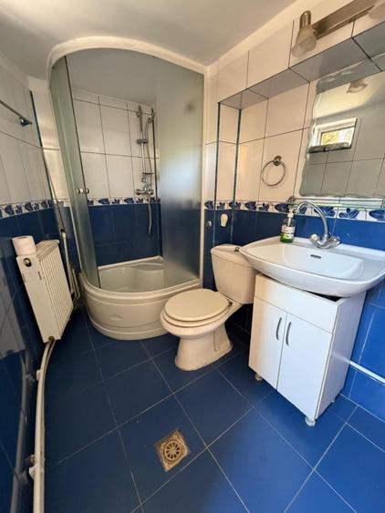 Apartament cu 2 camere decomandat în Gării