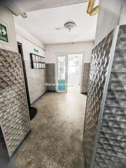Apartament cu 2 camere în Ferentari