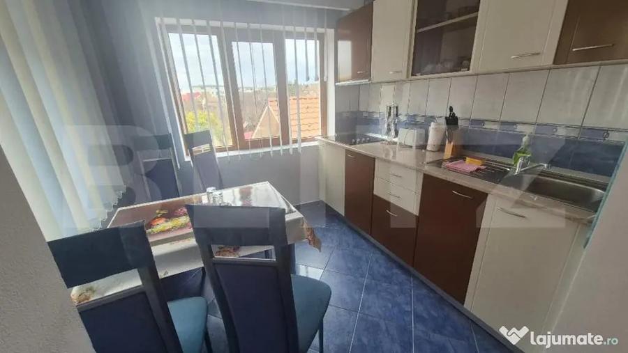 Spațiu comercial, de 315 mp, în Nord