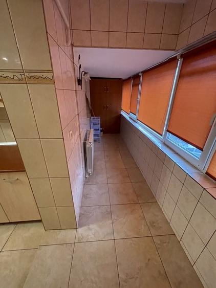 Apartament cu 2 camere decomandat în Vărsătura
